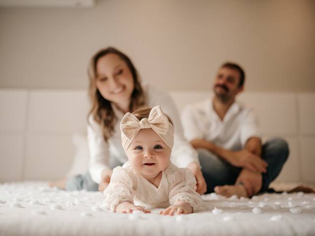 Família de Memórias para Catarina