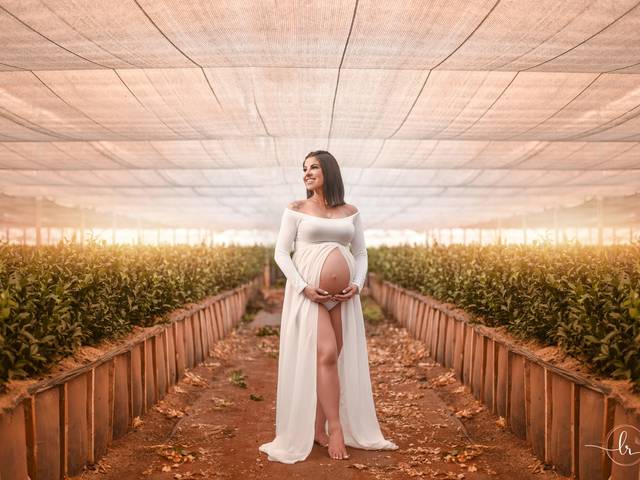 Gestantes de Esperando Vicente