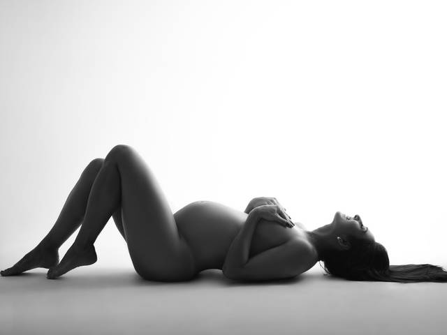 Gestantes de Esperando Vicente