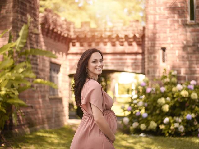 Gestantes de Esperando Helena