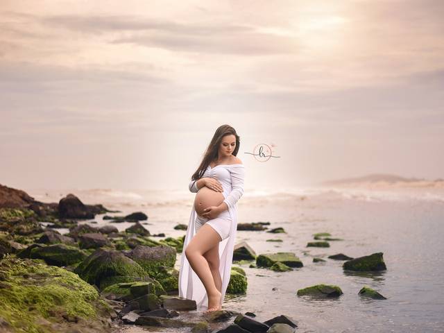 Gestantes de Esperando Henry