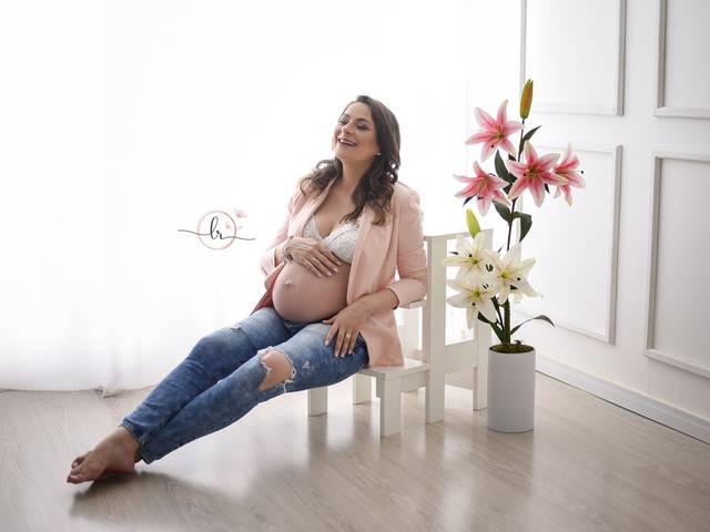 Gestantes de Esperando Aurora