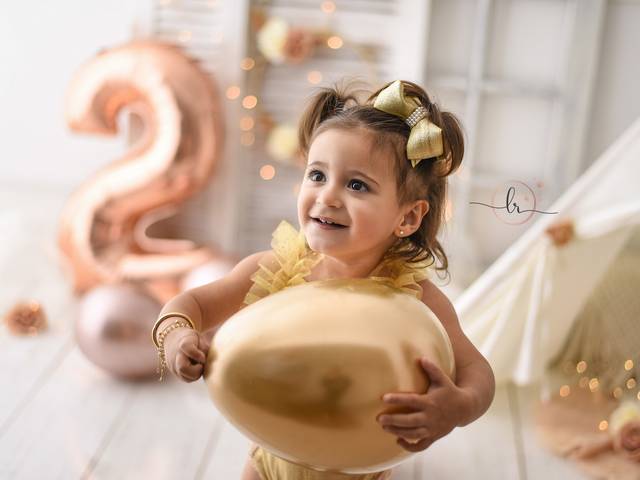 Smash de Pietra 2 Anos