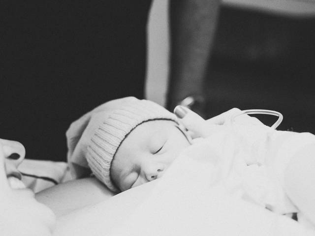 GESTANTES E PARTO de A CHEGADA DE FILIPE - FOTOGRAFIA DE PARTO NO RIO DE JANEIRO