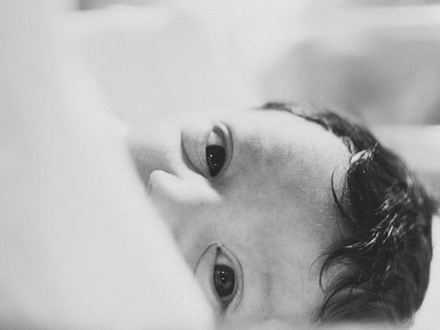 NEWBORN NATURAL de PRIMEIRAS HORAS DE CUSTÓDIO - RIO DE JANEIRO