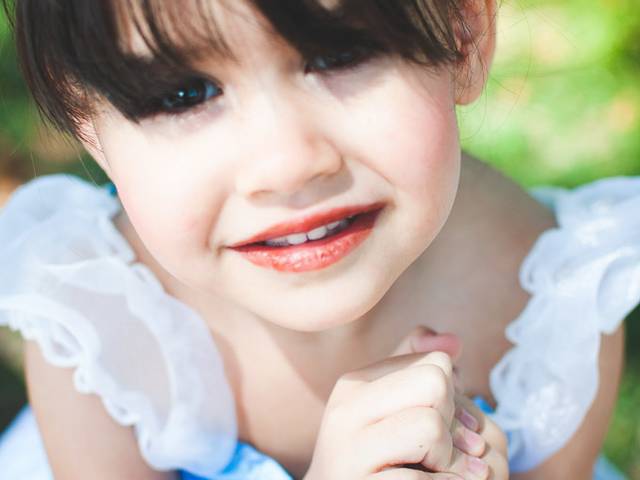 FESTA INFANTIL E ENSAIO INFANTIL de ENSAIO INFANTIL NA LAGOA - LAURA