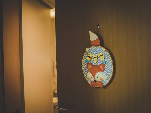 GESTANTES E PARTO de A CHEGADA DE IAN - FOTOGRAFIA DE PARTO NO RIO DE JANEIRO