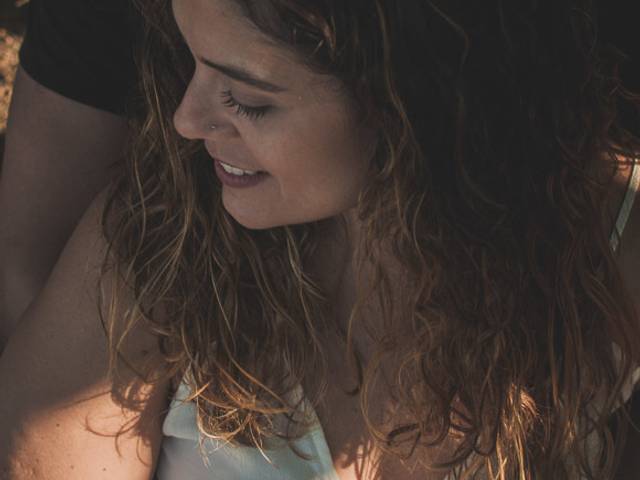 CASAL de ENSAIO DE CASAL NA LAGOA - SUELEN & CHRISTIANO