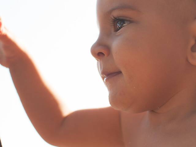 FESTA INFANTIL E ENSAIO INFANTIL de ENSAIO INFANTIL NA PRAIA DO RECREIO - ARTHUR