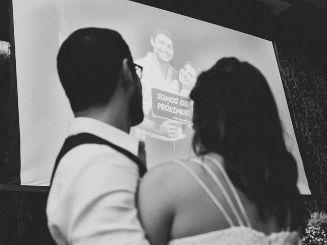 CASAL de CASAMENTO EM BOTAFOGO - LARISSA & RAPHAEL