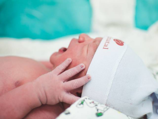 GESTANTES E PARTO de A CHEGADA DE GUILHERME - FOTOGRAFIA DE PARTO NO RIO DE JANEIRO