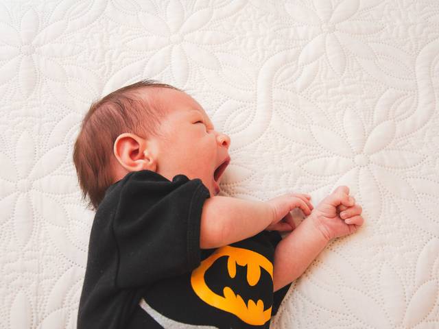 NEWBORN NATURAL de ENSAIO NEWBORN NO RIO DE JANEIRO - GUILHERME 