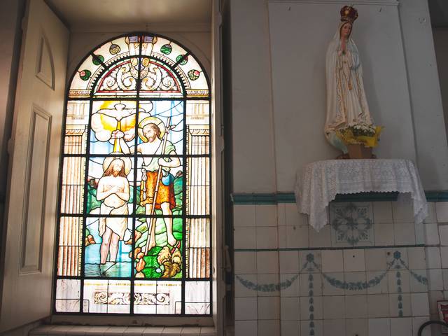 BATIZADO de BATIZADO NO RIO DE JANEIRO - GUILHERME