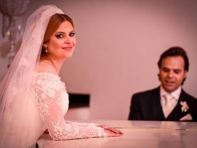 CASAMENTOS de Danielle & Guilherme