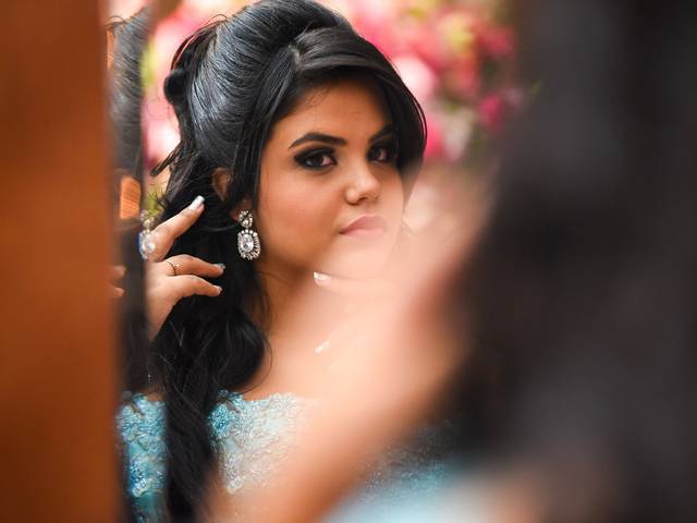 15 ANOS de 15 anos Vittória