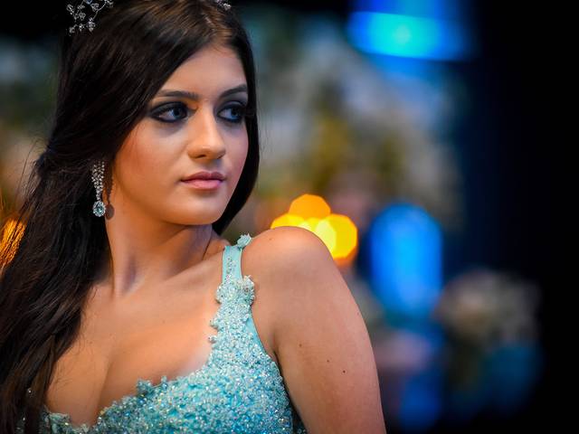 15 ANOS de 15 anos Rafaella