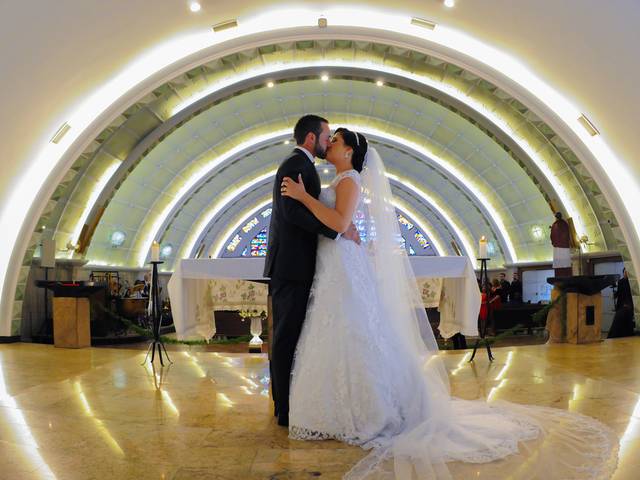 CASAMENTOS de Viviane e Rodrigo