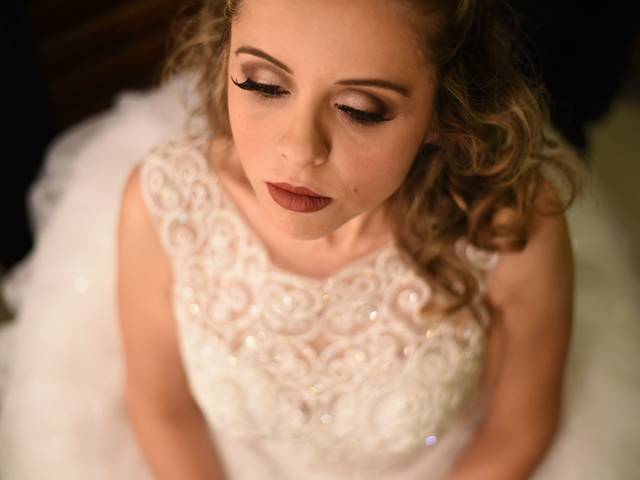 CASAMENTOS de Camilla e Raphael