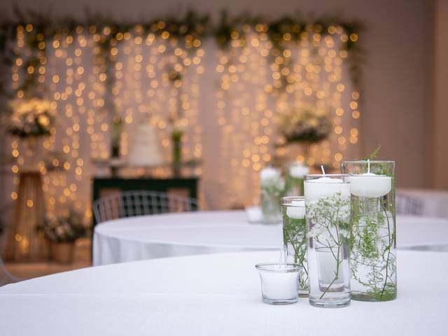Casamento de Amor em foco no civil de Andressa e Yuri