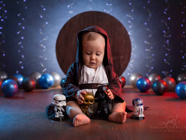 Smash The Cake de Smash the Cake do 