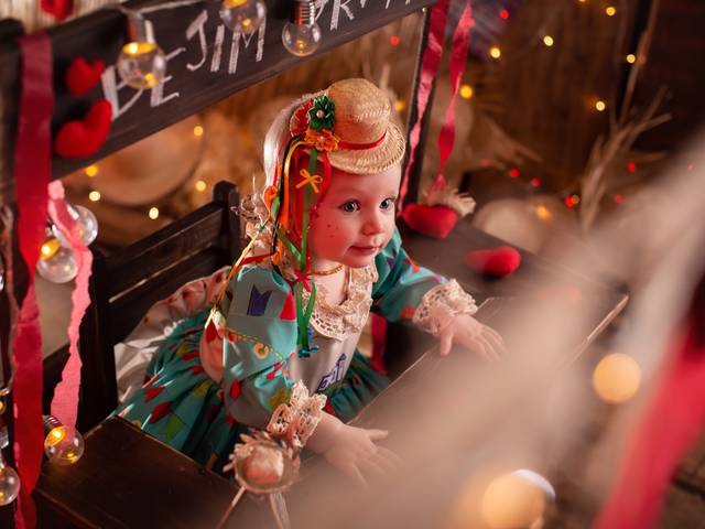 Campanhas Temáticas de 