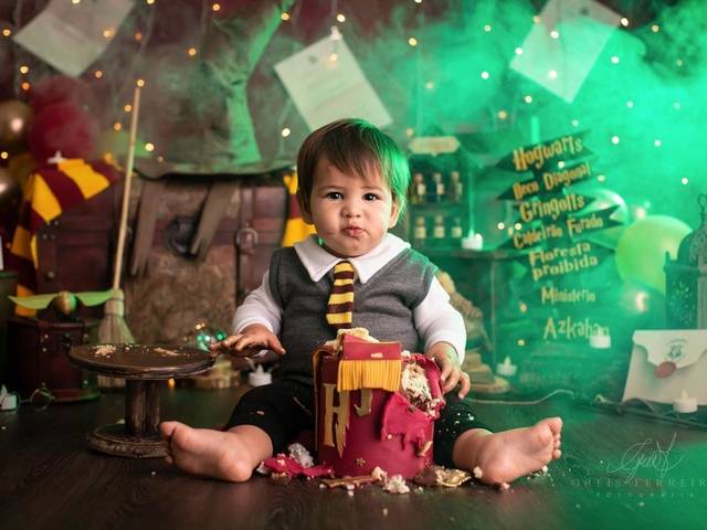 Smash The Cake de Smash the Cake do Nick 