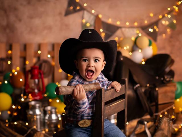 Smash The Cake de Smash The Cake Fazendinha do Leonardo