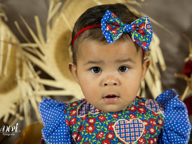Acompanhamento Mensal de Elaine - 10º Mês