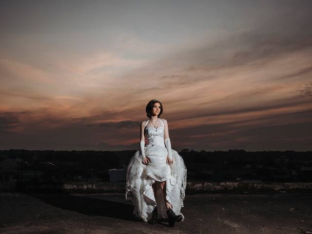 Ensaio 15 Anos de Maria Júlia - Ensaio 15 Anos