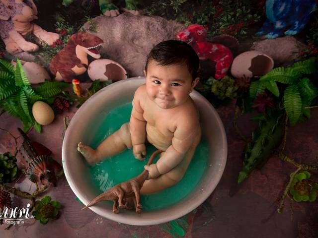 Smash The Cake  / Fruit de Josué - Smash The Cake