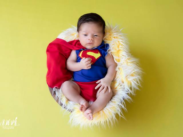 Acompanhamento Mensal de Antônio Marcos - 1º Mês