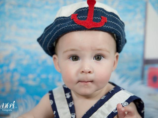 Ensaio Aleatório de Leonardo 6º Mês