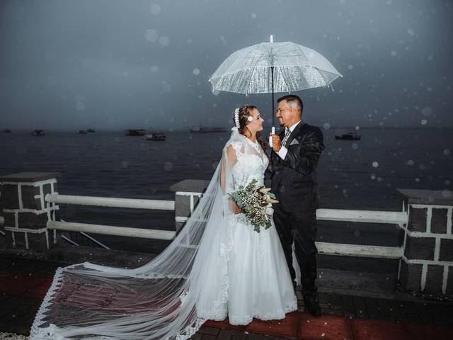 Casamento de Neldy & Diogo - Casamento