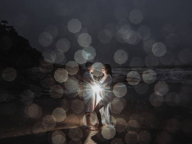 Gestante de Vani - Ensaio Gestante Externo