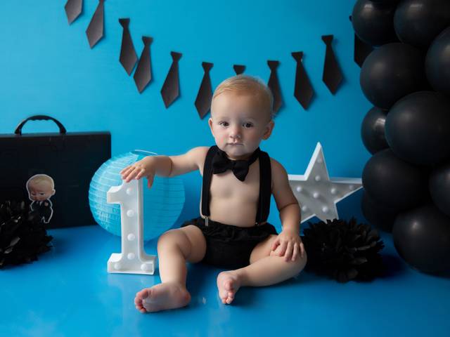 Smash The Cake  / Fruit de Angelo Augusto 