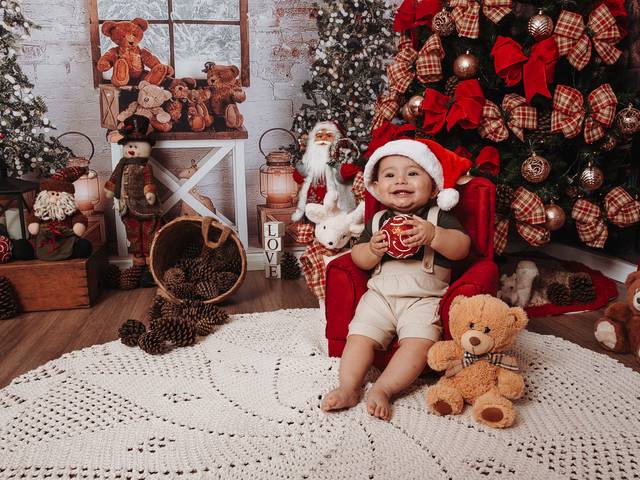 Natal 2022 de Gael - Natal