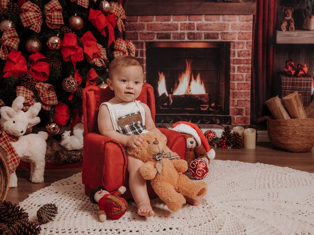 Natal 2022 de Bento - Natal 2022