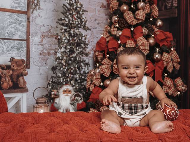 Natal 2022 de Augusto - Natal 2022