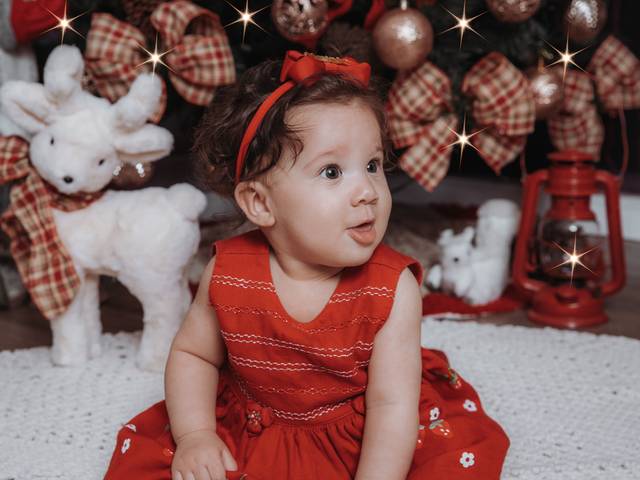 Natal 2022 de Melinda - Natal 2022