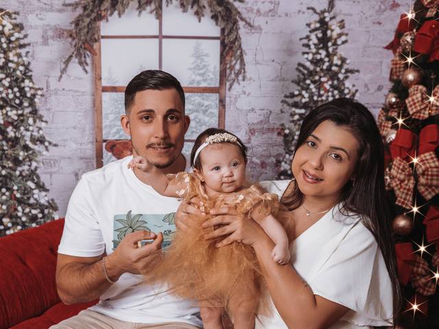 Natal 2022 de Lara Beatriz - Natal 2022