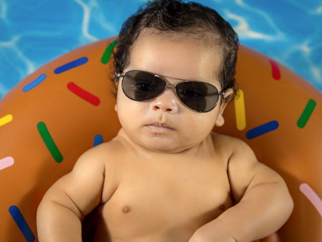 Ensaio Aleatório de Kevin Samuel 2º Mês