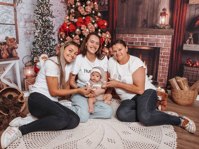 Natal 2022 de Antônio Marcos