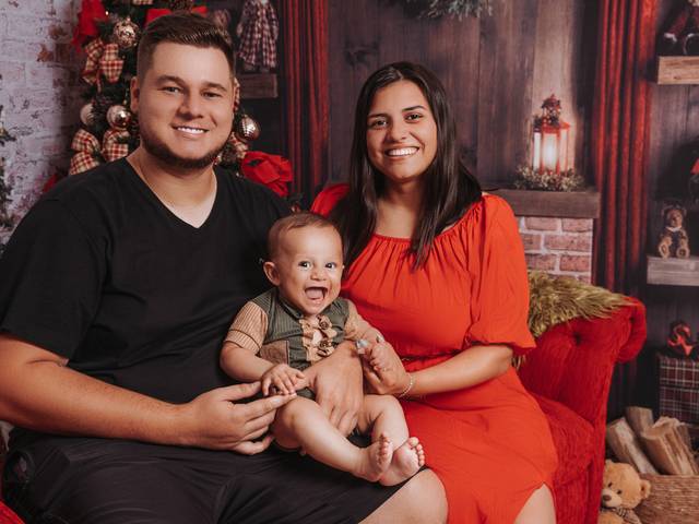 Natal 2022 de Bernardo