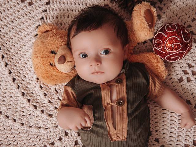 Natal 2022 de Matheus