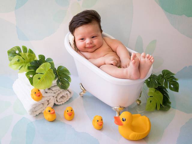 Acompanhamento Mensal de Antônio Marcos 3º Mês