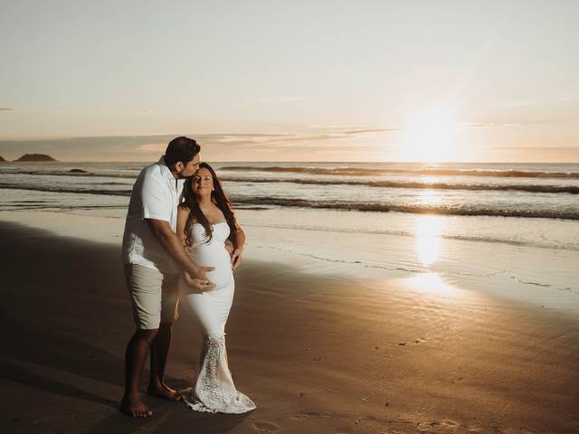 Gestante de Dani - Gestante Externo