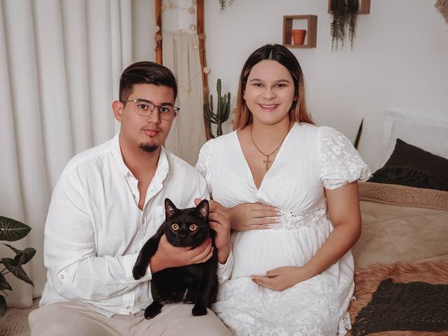 Dia das Mães de Samara - Dia das Mães