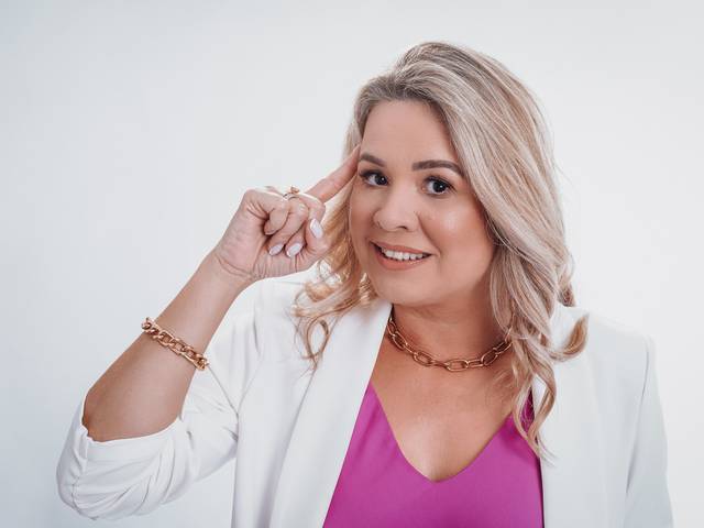 Corporativo de Patricia 