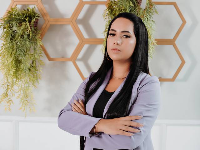 Corporativo de Gabi