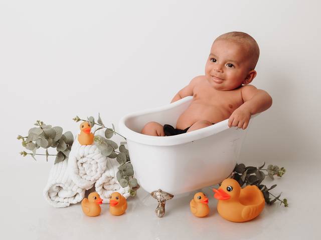 Acompanhamento Mensal de Derec 4º Mês